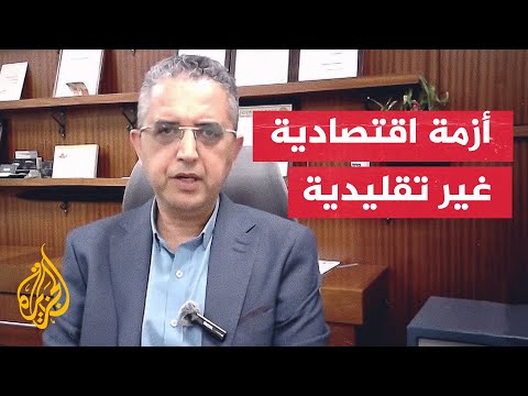 خبير اقتصادي: إسرائيل كانت ملجأ لرؤوس الأموال الروسية والأوكرانية منذ بداية الحرب هناك