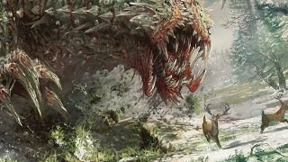 Channel LSV - Modern Masters 2015 Draft #2 (Match 2)