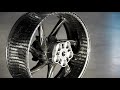 How easy is it to mount carbon wheels? thyssenkrupp carbon wheels - world-wide road legal