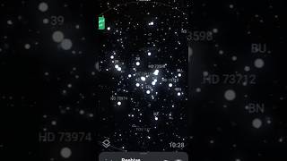 The Beehive Cluster official video be universe explorer-98
