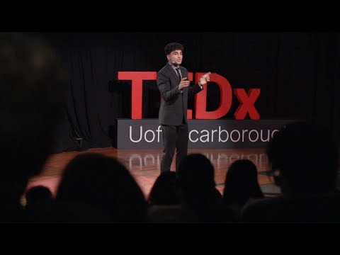 Why traveling is about more than fun | Anahadhbir Singh | TEDxUofTScarborough Episode cover
