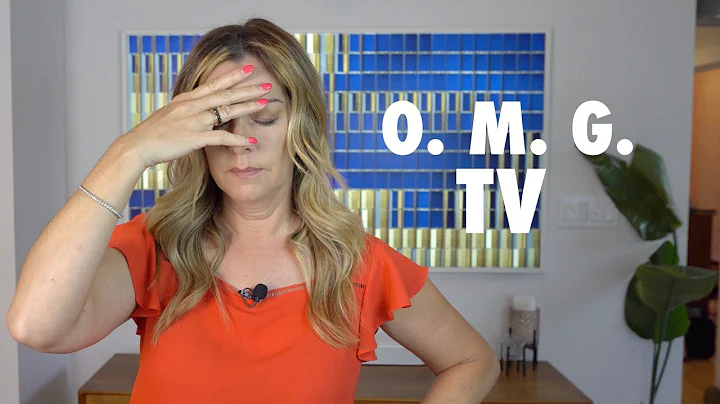 7 Things I HATE about Samsung Frame TV PRO (FULL Review)