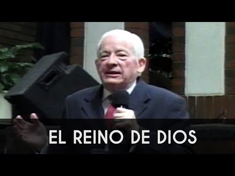 El reino de Dios - Eliseo Duarte