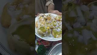 مزےدار گول گپے |لا جواب گول گپے |Abdaliroad Multan |Aksa world.pakistani golgapa