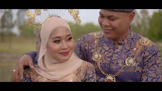 Malay Wedding Video Najwa & Fifi Highlight