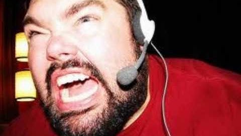 L4D2 RAGER STARTS TRASHTALKING AFTER BEING TROLLED