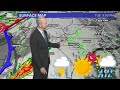 Brad panovich with a look at your forecast