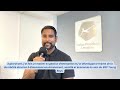 Behind the Scenes, Episode 1, with Ranusan Chandrapalan