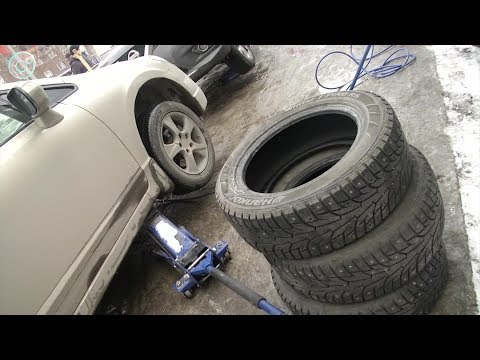 Восьмибалльные пробки и