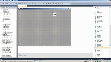 OpenCV Tutorial 10 Optical Character Recognition OCR) in Emgu CV
