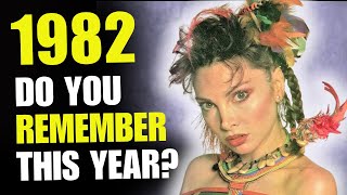 Can You Name these 1982 One Hit Wonders Everyone Forgot? screenshot 1