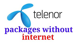Telenor all packages,internet ,sms,call without internet | technical education screenshot 5