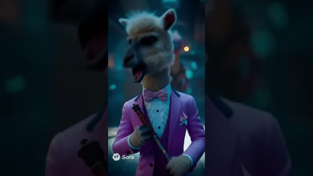 Dungeon Crawler Carl book scene animated. 