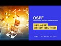 Ospf  comprendre les termes abr  asbr  dr  bdr  drother   ccna ccnp reseauxinformatiques