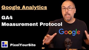Install Google Analytics (GA4) on WordPress and WooCommerce with Measurement Protocol (API) support