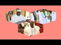 Nigerians reacts as famous sanate leader rvals this p0werful message