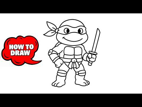 How to Draw