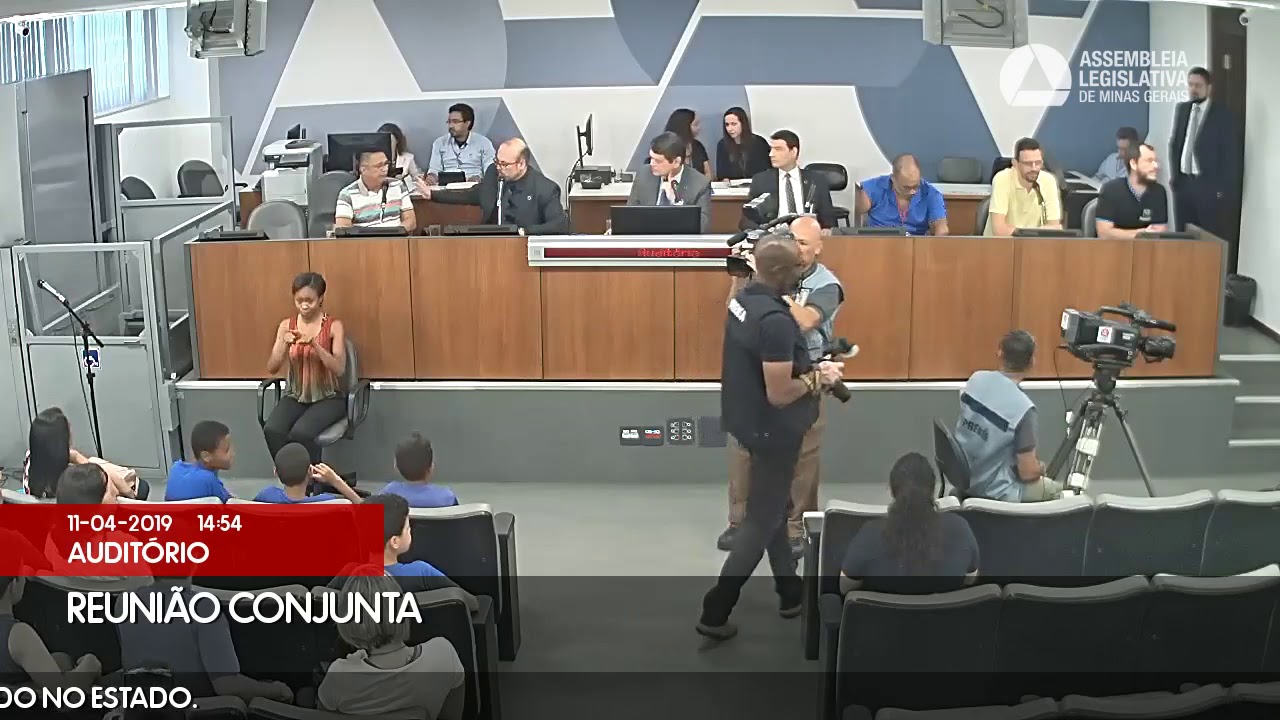 minas gerais aeropuerto 11/04/2019 14:30 - Com. de Esporte, Lazer e Juventude; Com. de Defesa dos Direitos da Pessoa com ...
