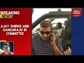 BCCI Sets Up Committee To Probe N Srinivasan