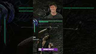 When You Embrace The Cringe Instead Of Fight It
