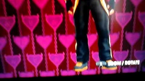 Saints Row 3: Cole MacGrath (Infamous)