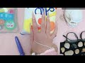 Deep Sleep ASMR | Long Nails Tapping &amp; Scratching Addiction