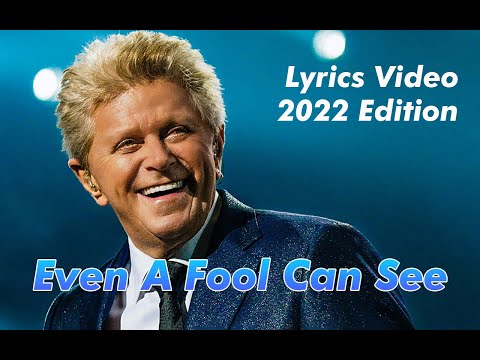 Peter Cetera -