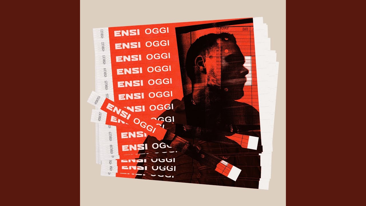 NON SEI DI QUA - prod. 333 MOB (feat. 333 Mob)