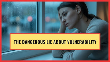 Vulnerability IS Your SUPERPOWER?