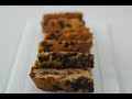 Banana Chocolate Chip Cake | Cooksmart | Sanjeev Kapoor Khazana