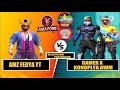 Amz fedya yt vs gamer x  konaplya awm     