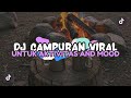 DJ TERBARU 2025 PALING BRUTAL POPULER FYP TIKTOK
