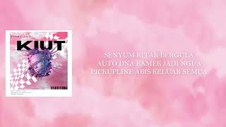 Download Lagu JustKiiD - KIUT ft Eye Em ( LYRIC VIDEO ) MP3