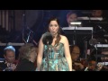 Tatiana probst  le chant  la lune  rusalka dvok