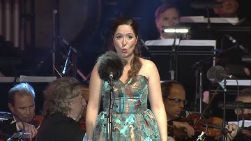 Tatiana Probst - Le Chant à la Lune - Rusalka (Dvořák)