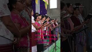 Belaino Khwnathok Khe Rwchap Kha Tabuk Jora bai Rwchap mung #viralvideo #shortvideo