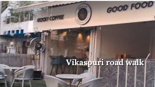 Peaceful Road View | Greenery &amp; Birds Sounds | Beautiful Nature Drive 🌿🕊️