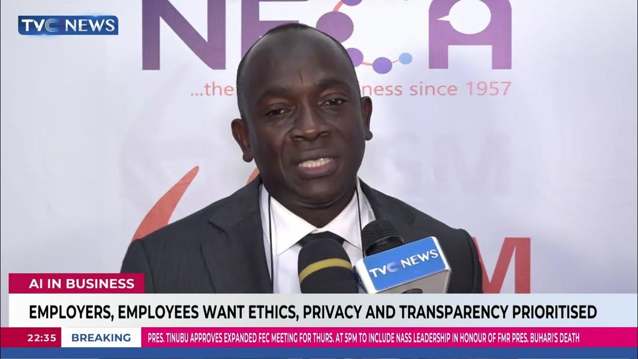 Employers Explore AI Training For Sustainable Business Environment