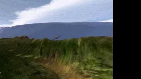 Simple flight programming by Chamillion