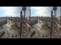 Arenas. Stereoscopic video for 3d TV