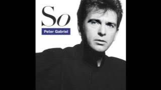 Peter Gabriel | Sledgehammer (HQ)