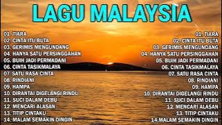 LAGU MALAYSIA COCOK UNTUK SANTAI DAN PENGHANTAR TIDUR #music #lagumalaysia