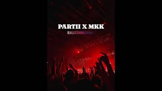 Kamo Mphela U0026 Kmat  Partii X Mkkremix