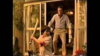2007年のCM集②　プライムタイム編