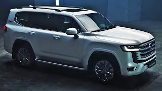 2022 Toyota Land Cruiser - Gorgeous Large SUV!