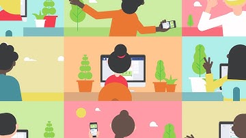 Introducing New Tools for Nonprofits HD