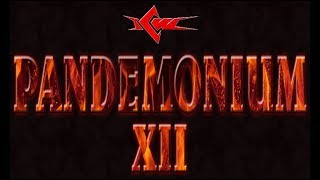 HIGHLIGHTS VIDEO - ICW - Pandemonium XII - Andy Manero (C) vs Nemesi