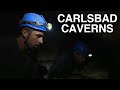 Carlsbad Caverns National Park