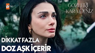 Yalan Söylerken Çok Tatlı Oluyorsun 🥰 - Gözleri Karadeniz 8.