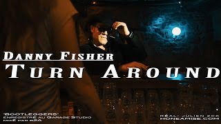 Watch Fisher Turn Around video